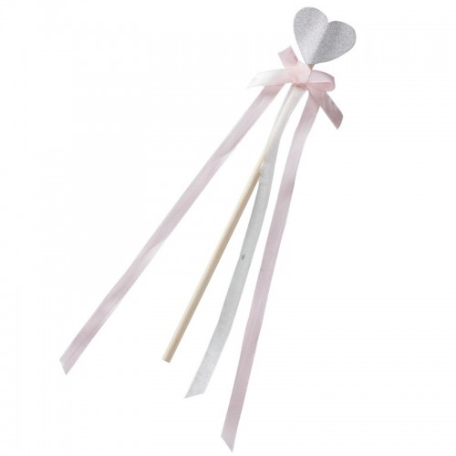 Varinhas Mágicas Coração